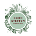 Voedselbos Klein Stettyn